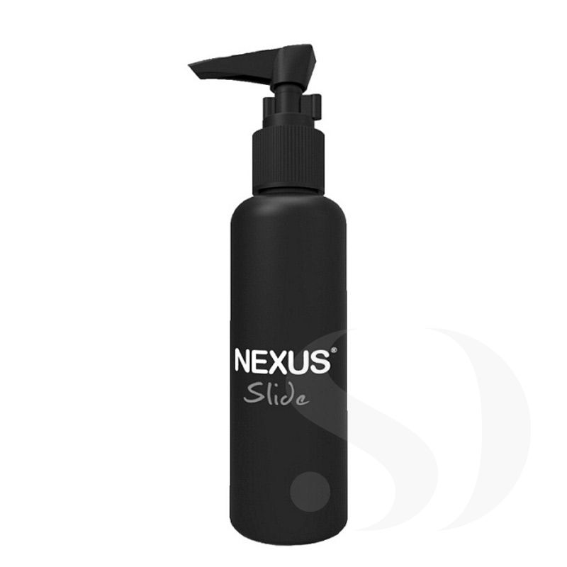 Nexus Slide lubrykant analny na bazie wody 150 ml
